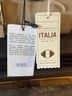 Bellissimo Tan Leather Satchel One size - photo 5