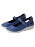 Arcopedico Blue Flats Size EU 39 - photo 1