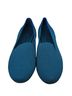 ROTHY'S Blue Flats Size 9 1/2 - photo 1