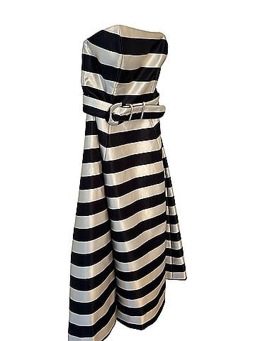 Nicholas Cocktail Dress (view 2)
