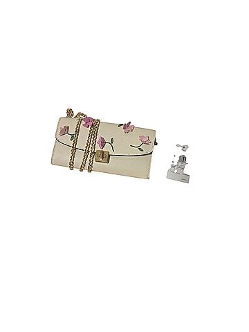 Kate Spade New York Leather Crossbody Bag (view 1)