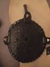 Jack Rogers Solid Black Sandals Size 11 - photo 3