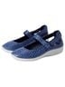 Arcopedico Blue Flats Size EU 42 - photo 1