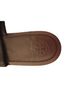 Tory Burch Black White Sandals Size 11 - photo 2