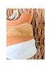 Tory Burch Orange Sneakers Size 6 1/2 - photo 7