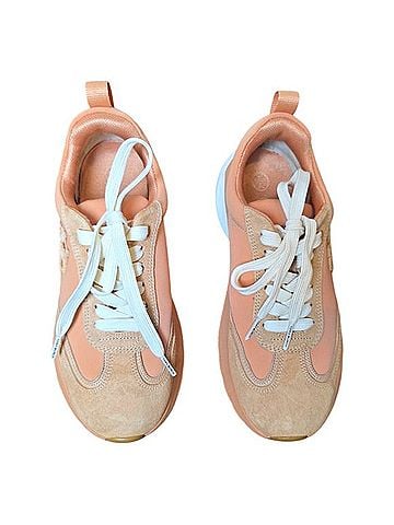Tory Burch Good Luck Trainer Sneakers (view 1)