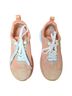 Tory Burch Orange Sneakers Size 6 1/2 - photo 1