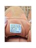 Tory Burch Orange Sneakers Size 6 1/2 - photo 9