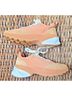 Tory Burch Orange Sneakers Size 6 1/2 - photo 12