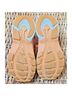 Tory Burch Orange Sneakers Size 6 1/2 - photo 11