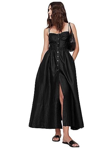 Banana Republic Casual Dress (view 2)