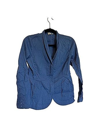 Eileen Fisher Jacket (view 1)
