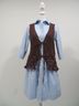 Zara Solid Brown Sweater Vest Size L - photo 6