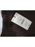 Zara Solid Brown Sweater Vest Size L - photo 3
