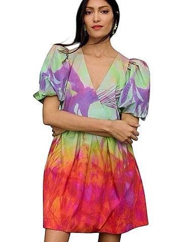 Plenty By Tracy Reese Casual Dress (view 1)