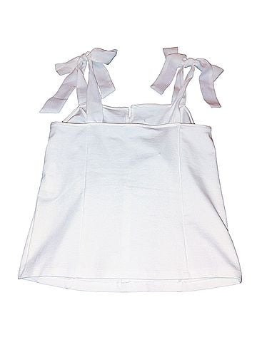 Nine West nine west Sleeveless Blouse (view 2)