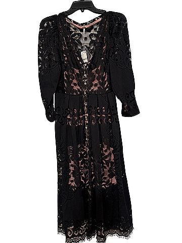 Free People Cocktail Dress (view 1)