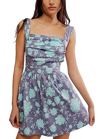 Free People Meet Me In Maui Casual Dress (view 1)