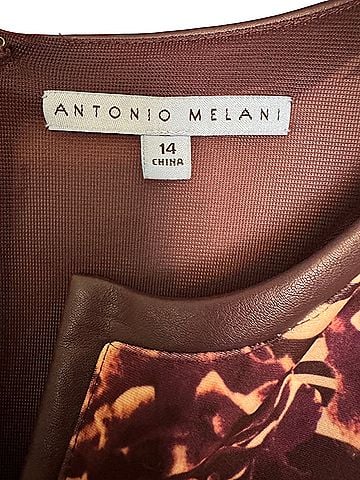 Antonio Melani Antonio Melani Casual Dress (view 2)