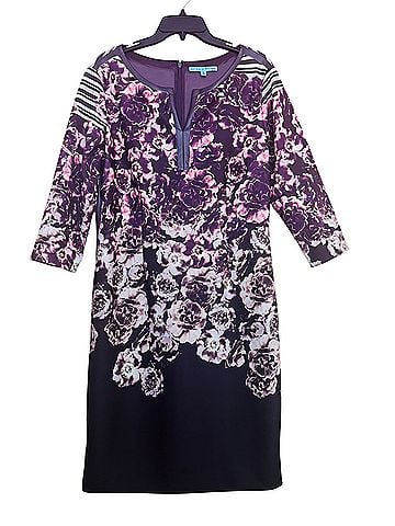 Antonio Melani Antonio Melani Casual Dress (view 1)