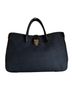 Dooney & Bourke Print Black Tote One size - photo 1