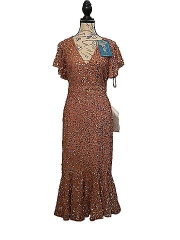 Mac Duggal Cocktail Dress (view 1)