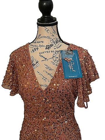 Mac Duggal Cocktail Dress (view 2)