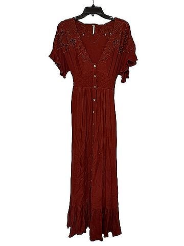 Free People Casual Dress (view 1)