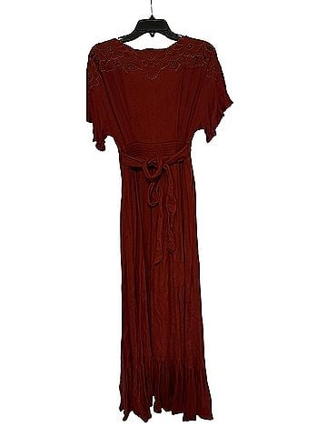Free People Casual Dress (view 2)