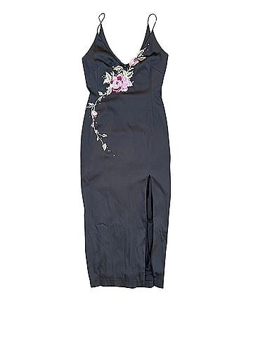 Mandalay Cocktail Dress (view 2)