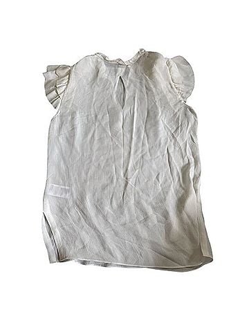 Reiss Bella Short Sleeve T-Shirt (view 2)