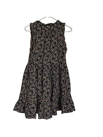 Caroline Constas Casual Dress (view 2)