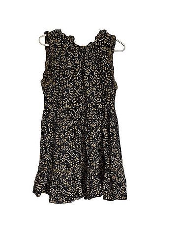Caroline Constas Casual Dress (view 1)