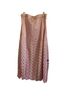 misook Chevron-herringbone Pink Formal Skirt Size M - photo 2