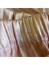 misook Chevron-herringbone Pink Formal Skirt Size M - photo 6