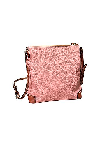 Dooney & Bourke Pebble Grain Crossbody Leather Crossbody Bag (view 2)