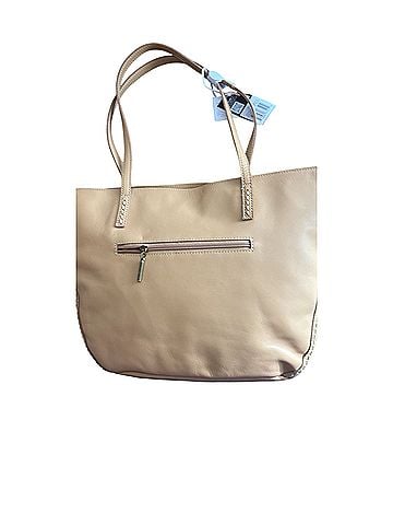 The Sak The Sak Leather Tote (view 2)