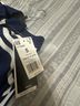 Adidas Blue Active Pants Size S - photo 3