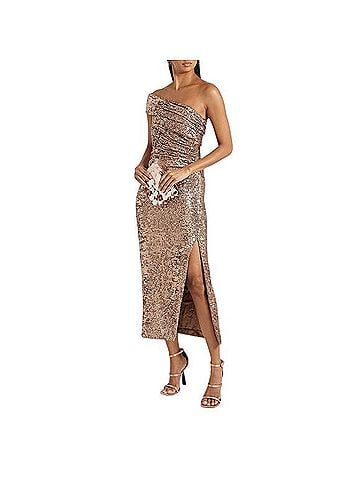Jonathan Simkhai Zay Cocktail Dress (view 1)