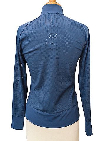Adidas Perf FL ZP JKT Jacket (view 2)