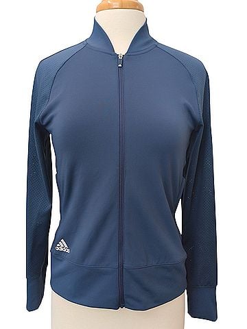 Adidas Perf FL ZP JKT Jacket (view 1)