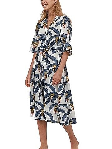 H&M Desmond &amp; Dempsey x H&amp;M Casual Dress (view 1)
