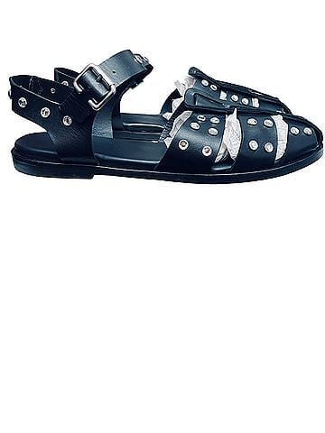 Freda Salvador SERA Fisherman Sandals (view 2)
