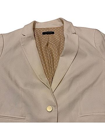 Ann Taylor Blazer (view 2)