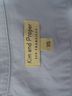Stein Mart Solid Blue Casual Dress Size XS - photo 3