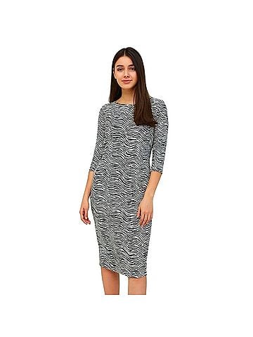 J. McLaughlin Casual Dress (view 1)