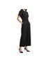 3.1 Phillip Lim Black Brown Jumpsuit Size 12 - photo 6
