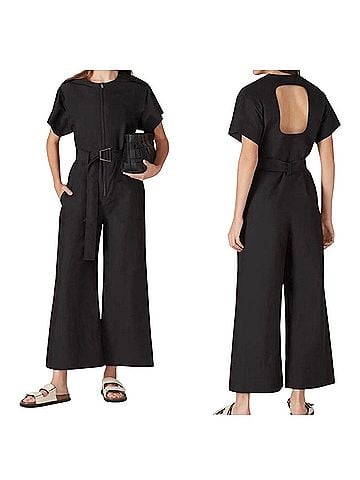 3.1 Phillip Lim Wide Leg Jumpsuit (view 1)