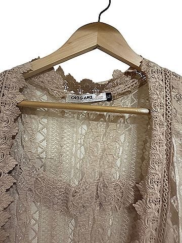 Origami Vest (view 2)