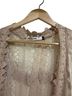 Origami Tan Vest Size XL - photo 2